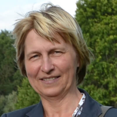 Vaeremans, Patricia Patricia Vaeremans
